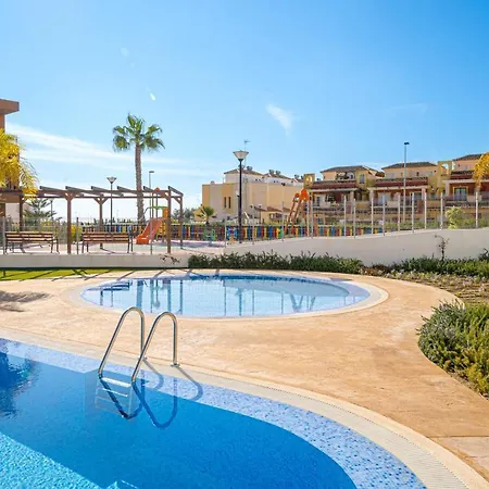 Appartement Dulce Vida Dehesa de Campoamor (Orihuela Costa)